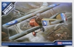 Thumbnail ACADEMY 12109 SOPWITH CAMEL F1